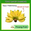 Pisang Putri Fresh (salin) (salin)