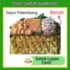 Cenil Gethok getuk Getok Lupis Lopes Fresh (salin) (salin)