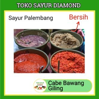 Bumbu Basah Per Bungkus (salin)