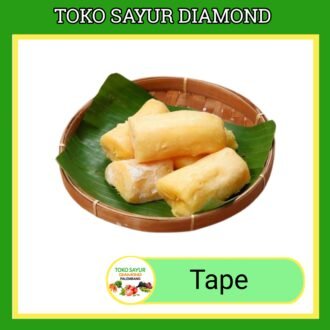 Tape / Tapai / Tapay/