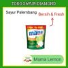 Mama Lemon 230 ml