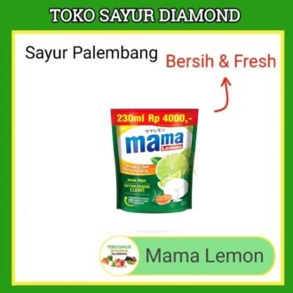 Mama Lemon 230 ml