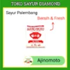 Ajinomoto - Palembang