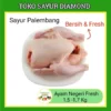 Ayam Negeri Fresh 1,5kg-1,7kg - Diamond Palembang