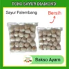 Bakso Ayam Home Made Fresh