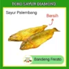 Bandeng Fresto 1 Pcs - Palembang