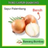 Bawang Bombay - Palembang