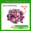 Bawang Kupas Merah- Palembang