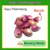 Bawang Merah - Palembang