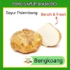 Bengkoang - Toko Sayur Diamond Palembang