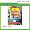 Beras Patin 5 KG
