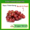Buah Anggur Merah per 500 Gram