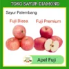 Buah Apel Fuji - Buahan Fresh Segar Palembang