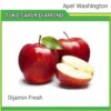 Buah Apel Washington 450 - 500 Gram