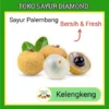 Buah Kelengkeng Klengkeng - Buahan Segar Fresh Online Murah Palembang