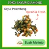Buah Melinjo - Sayur Segar Online Palembang