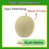Buah Melon - Toko Buah Segar Palembang