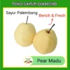 Buah Pear Pir Per Madu - Buahan Segar Online Palembang