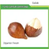 Buah Salak Fresh 1 Kg - Toko Sayur Diamond Palembang