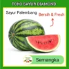 Semangka Per Potong