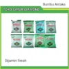 Bumbu Antaka all varian