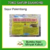 Bumbu Nasi Minyak Kabuli