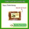 Bumbu Pecel Sinti 1 Bungkus