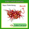 Cabe Campur - Toko Sayur Segar Palembang