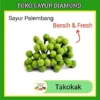 Cempokak Takokak Fresh Palembang