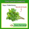 Daun Kemangi - Toko Sayur Sayuran Mayur Online Segar Palembang