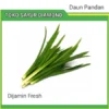 Daun Pandan Per Ikat