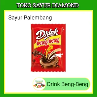 Drink Beng Beng / Pcs