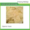 Emping Melinjo 250 Gram