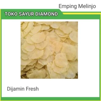 Emping Melinjo 250 Gram