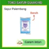 Garam Dapur Intan Beryodium 1 Bungkus 150 gr - Palembang