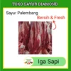 Iga Sapi Fresh - Palembang
