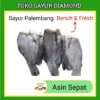 Ikan Asin Sepat Besar - Seafood Kering Palembang