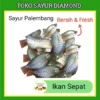 Ikan Sepat - Fresh Palembang