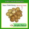 Jengkol Rebus - Sayur Segar Palembang