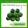 Jeruk Kunci - Toko Sayur Diamond Palembang