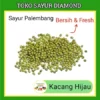 Kacang Hijau Ijo 250 Gram