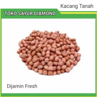 Kacang Tanah