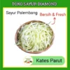 Kates Parut Pepaya Muda Parut - Sayur Sayuran Mayur Segar Palembang