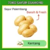 Kentang - Toko Sayur Diamond