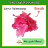 Kerupuk Merah 1 Bungkus 350 gram - Toko sayur Diamond Palembang