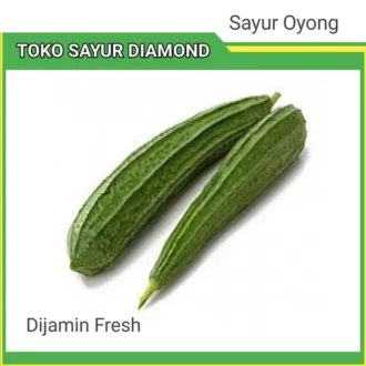 Kesek/Oyong 500 Gram - Palembang