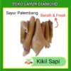 Kikil Sapi 250 Gram