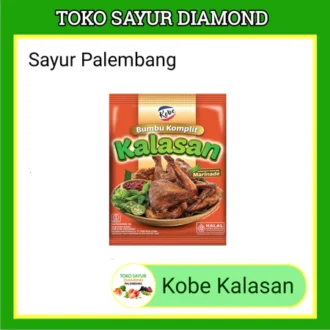 Kobe ayam Kalasan