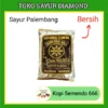 Kopi Semendo Asli Per Bungkus 75 gram - Palembang