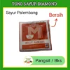 Kulit Pangsit Cap Mie Mas - Toko Sayur Diamond Palembang
